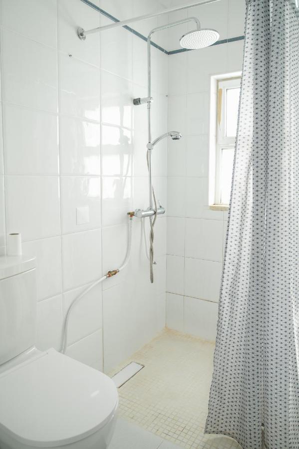 파로 Wakeup Triplex House 호스텔 외부 사진
