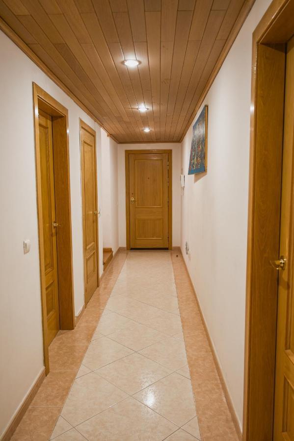 파로 Wakeup Triplex House 호스텔 외부 사진