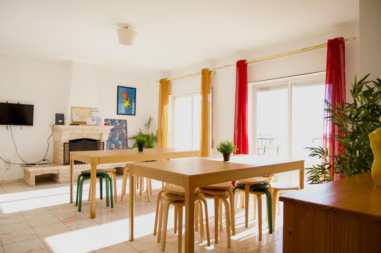 파로 Wakeup Triplex House 호스텔 외부 사진