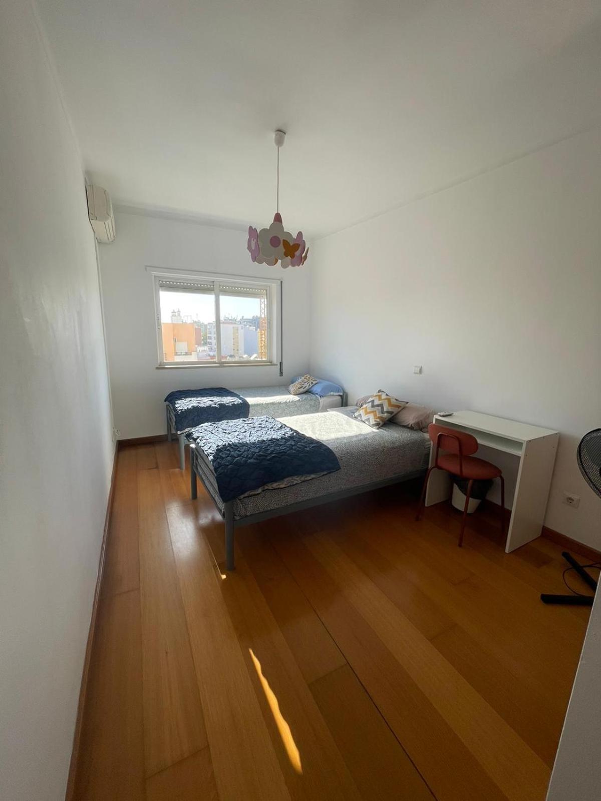 파로 Wakeup Triplex House 호스텔 외부 사진