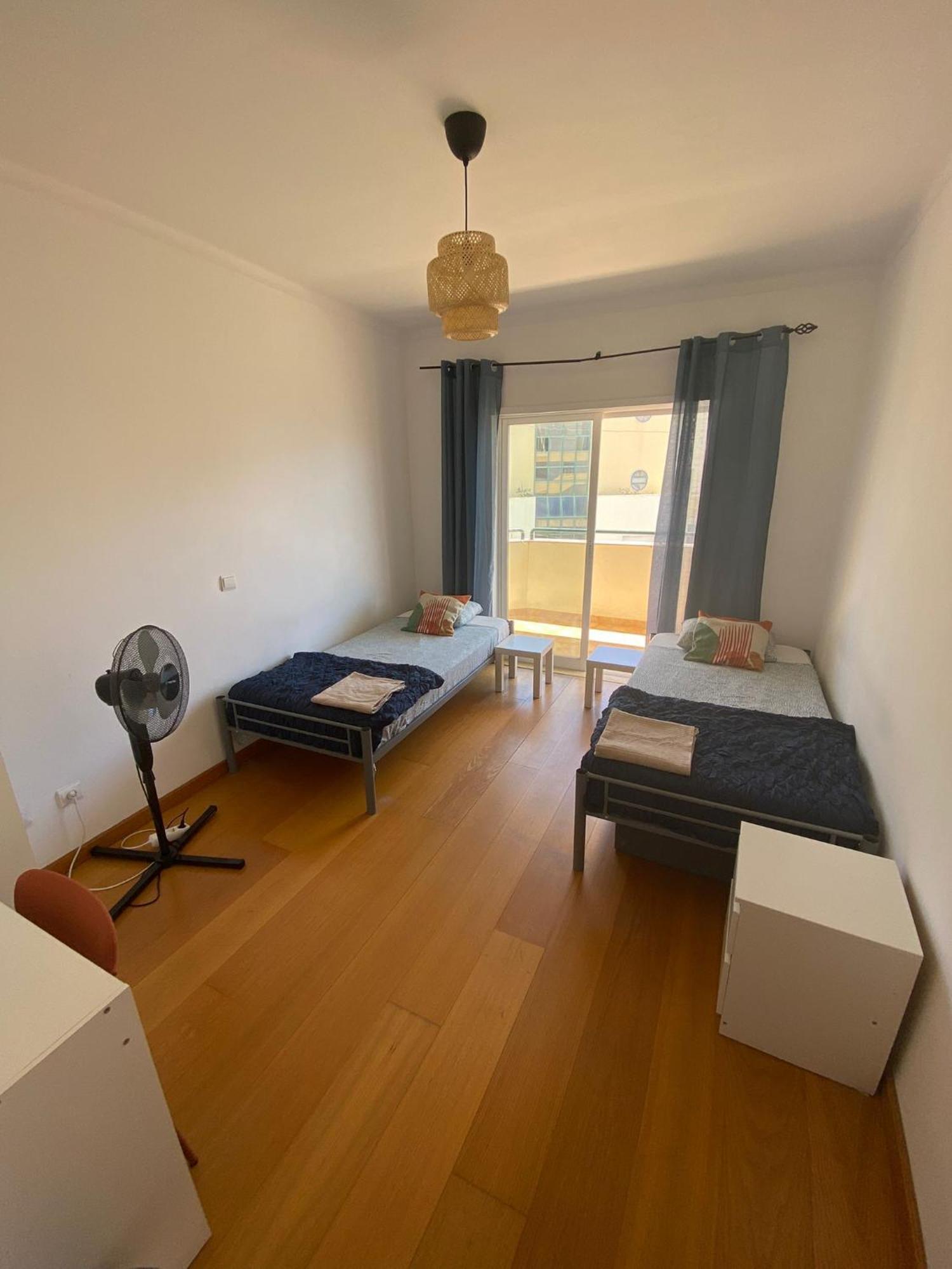 파로 Wakeup Triplex House 호스텔 외부 사진